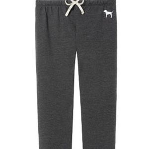 VS PINK CLASSIC PANT (L)